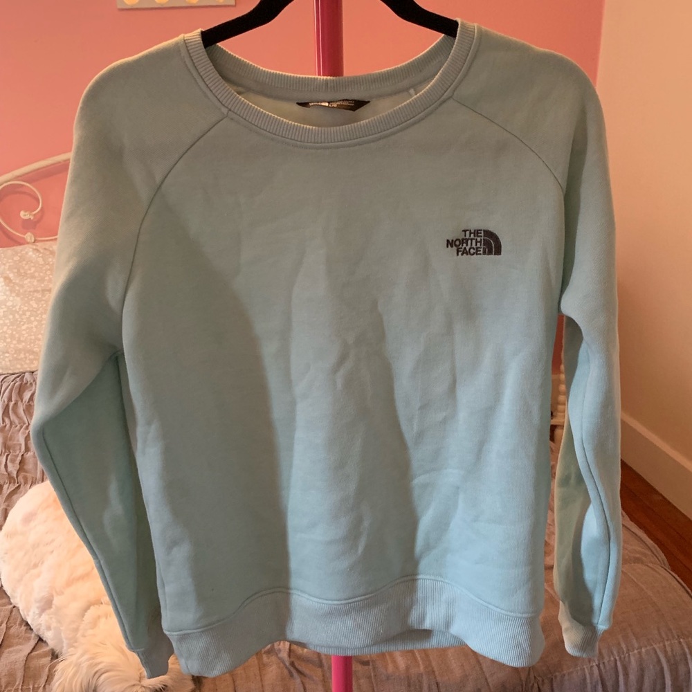 The North Face Crew Neck; NWOT